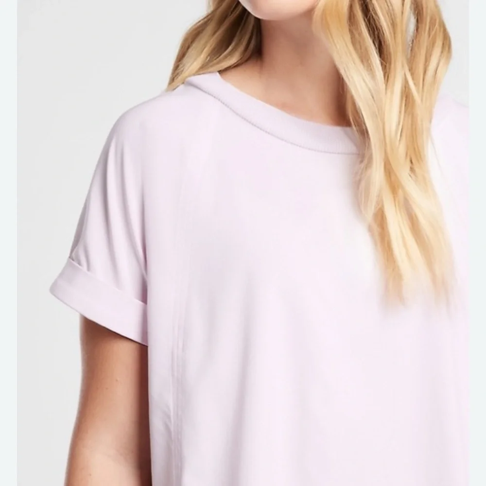 Athleta Zephyr Tee 2.0 - Picture 2 of 8